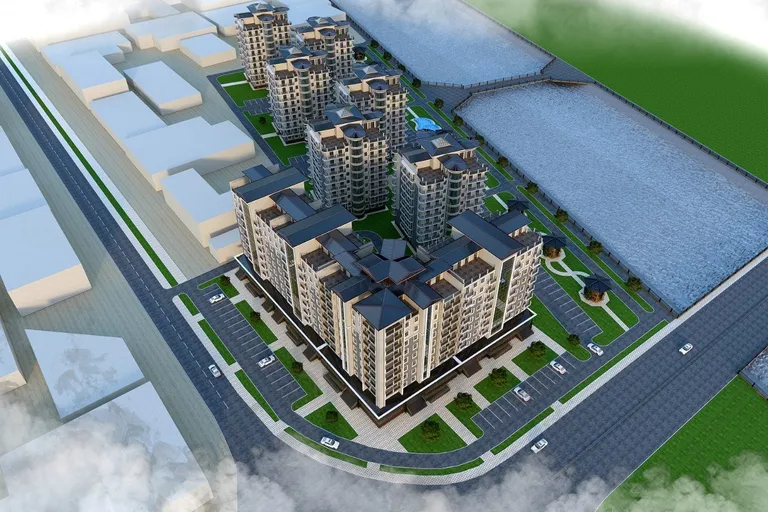Sohil Plaza