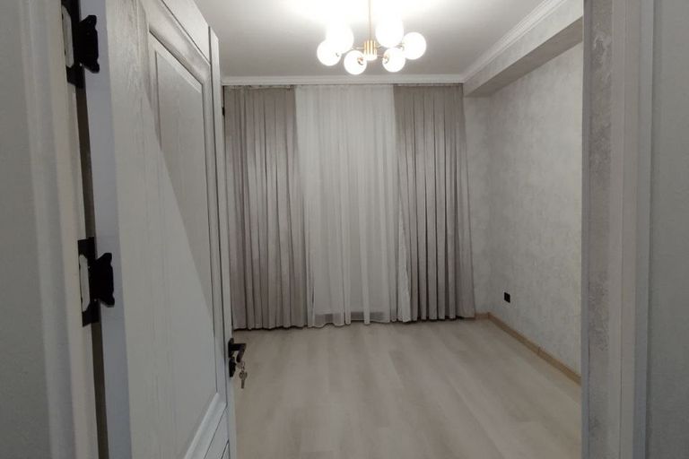 Сотувда 2 хонали квартира, 62 м²
