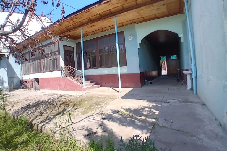 Сотувда ер участкаси, 6 га