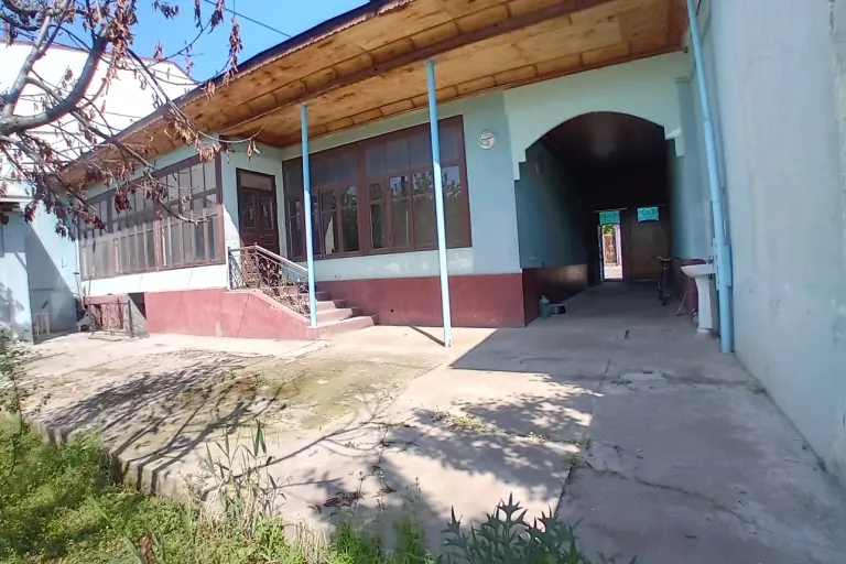 Сотувда ер участкаси, 6 га