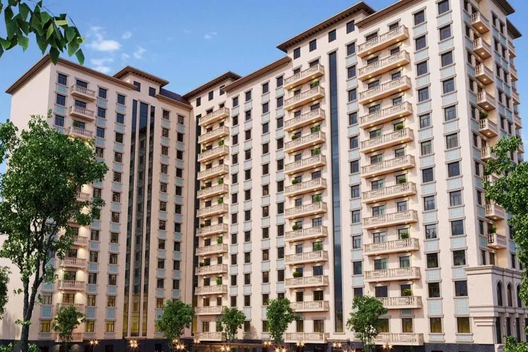 Askiya city