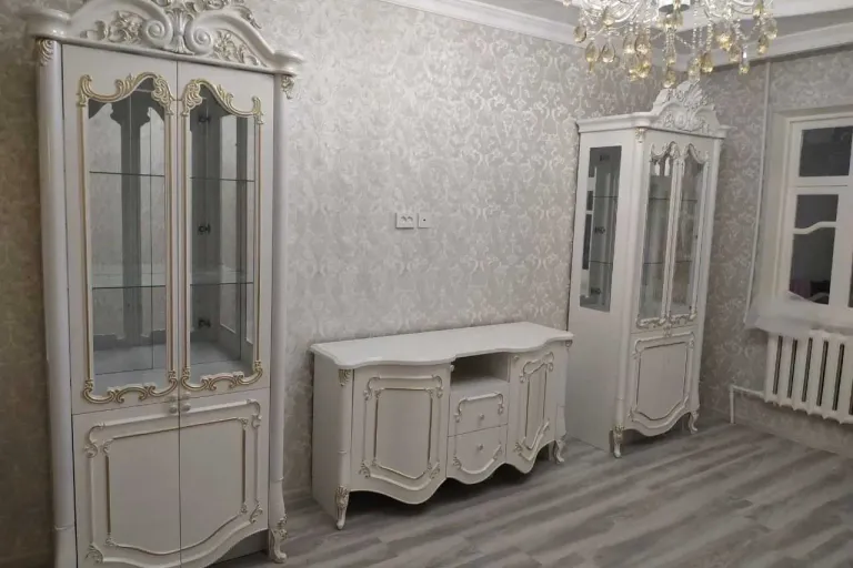 В продаже 3-комн. квартира, 77 м²