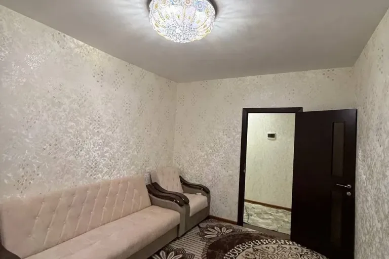 В продаже 2-комн. квартира, 43 м²