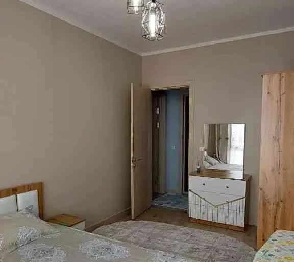 3-комн. квартира, 85 м², 1/9 этаж