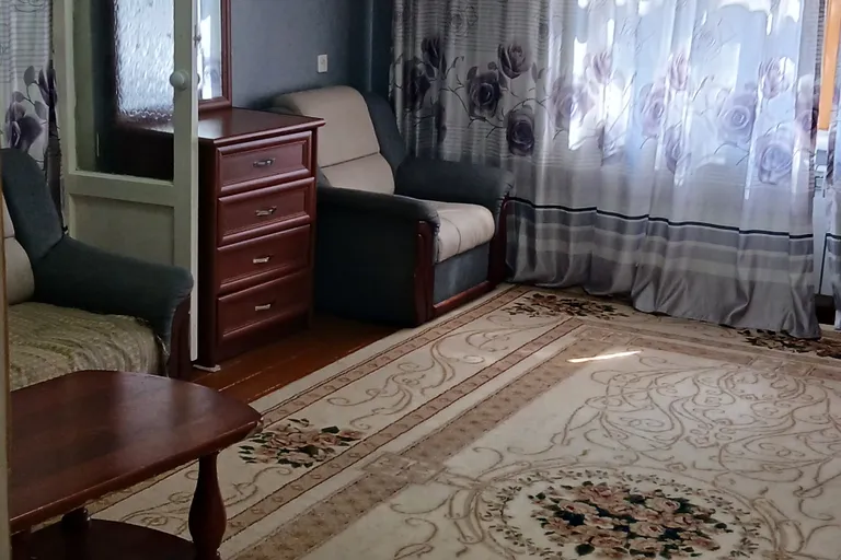 Сотувда 1 хонали квартира, 41 м²