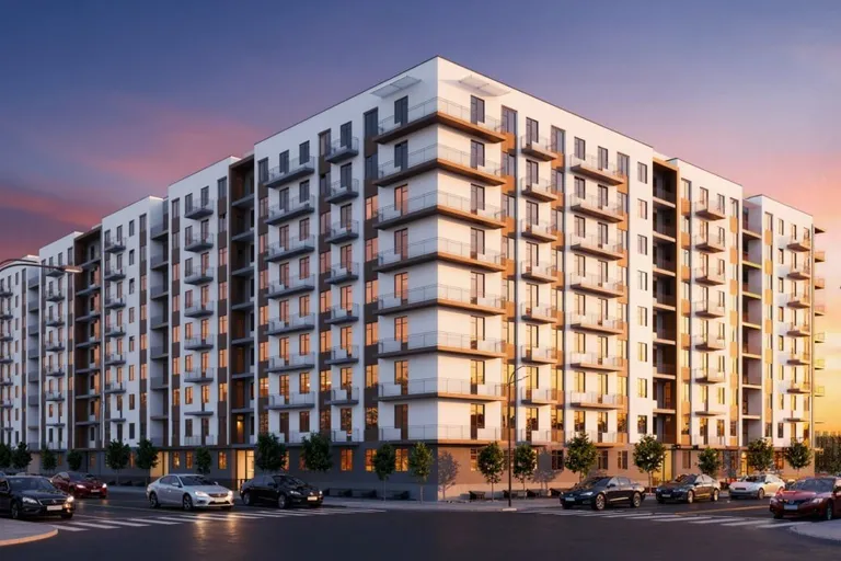 IMARA Residence