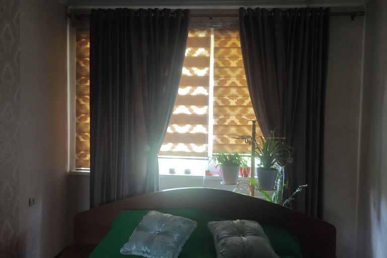 Сотувда 3 хонали квартира, 76 м²