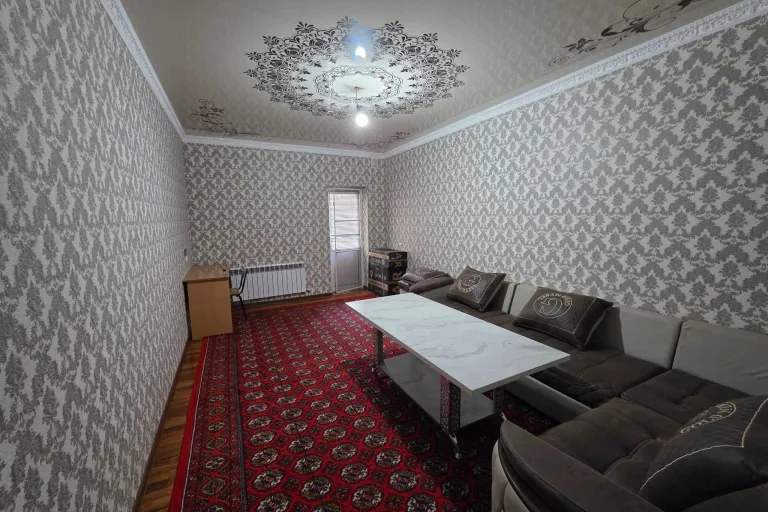 Сотувда 2 хонали квартира, 64 м²