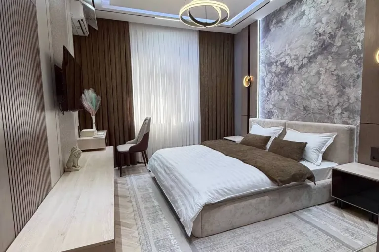Сотувда 2 хонали квартира, 62 м²