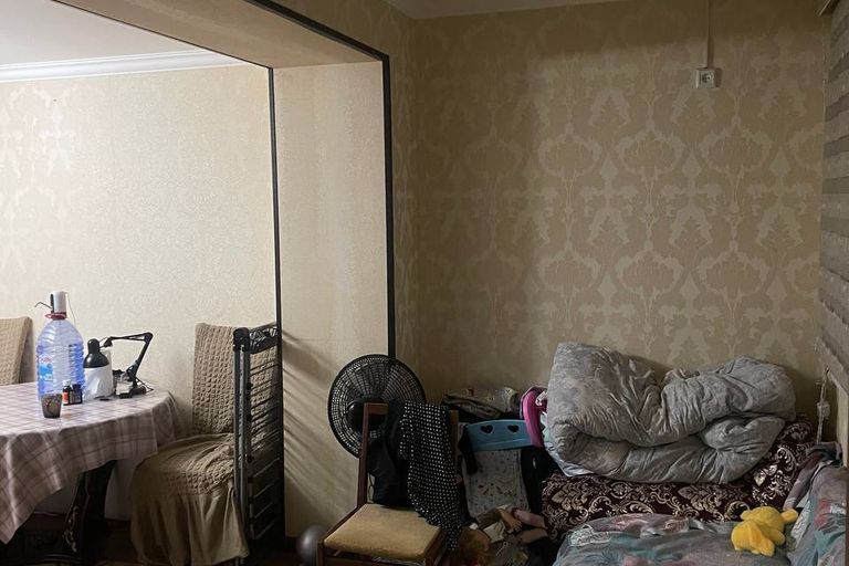 В продаже 2-комн. квартира, 54 м²