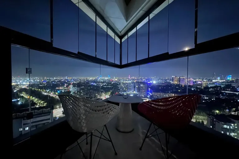 В продаже 4-комн. квартира, 115 м²