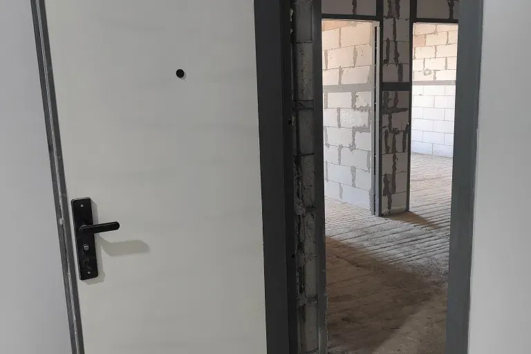 Сотувда 3 хонали квартира, 99.2 м²