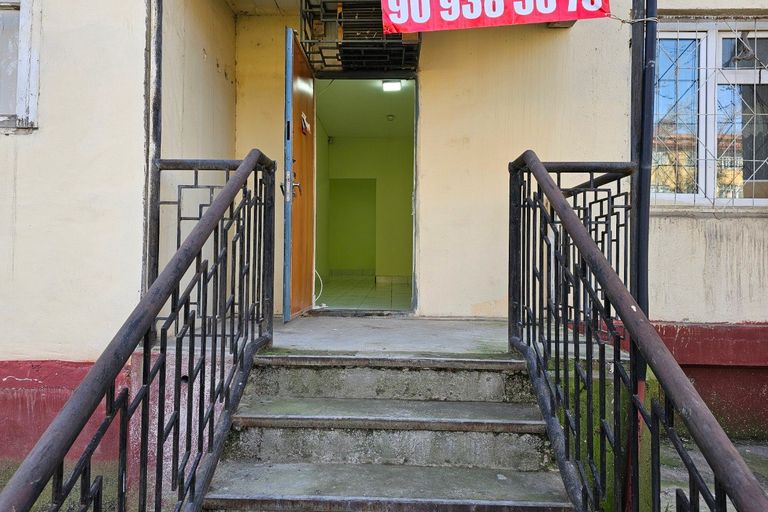 В продаже 2-комн. квартира, 50 м²