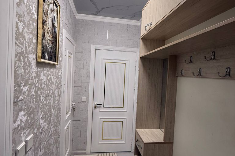 В продаже 2-комн. квартира, 48 м²