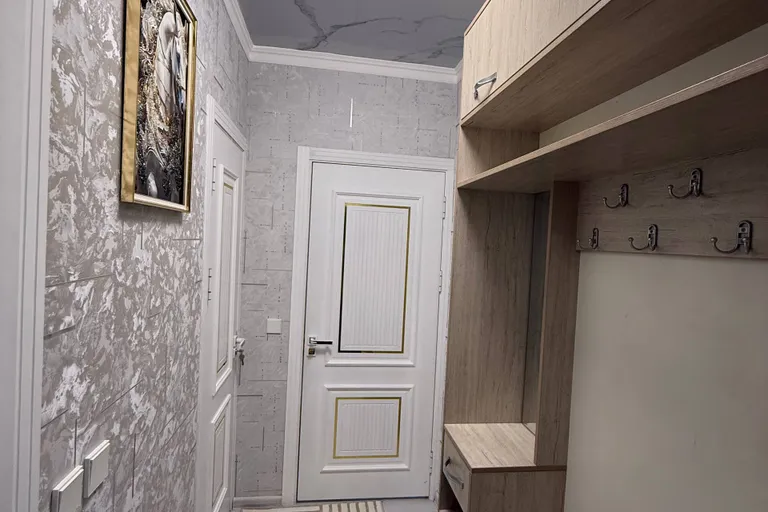 В продаже 2-комн. квартира, 48 м²