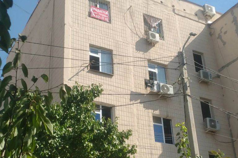 3-комн. квартира, 77 м², 5/5 этаж