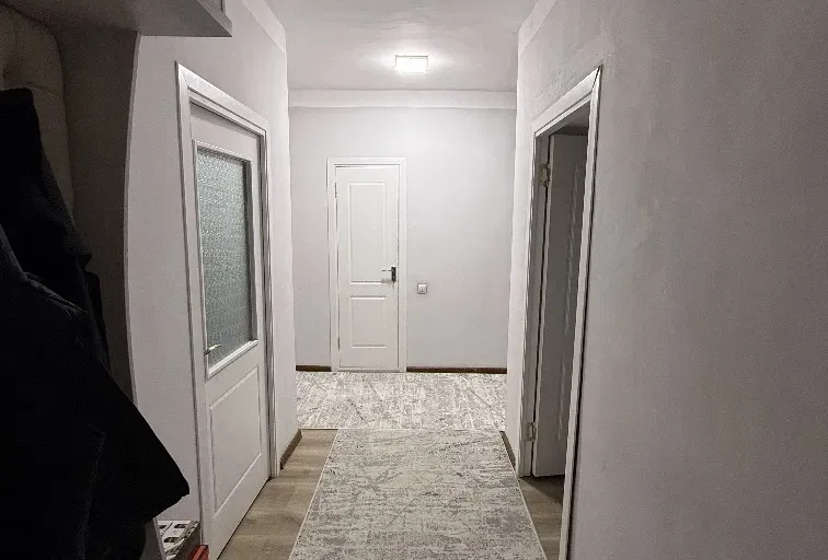 Сотувда 3 хонали квартира, 73.57 м²