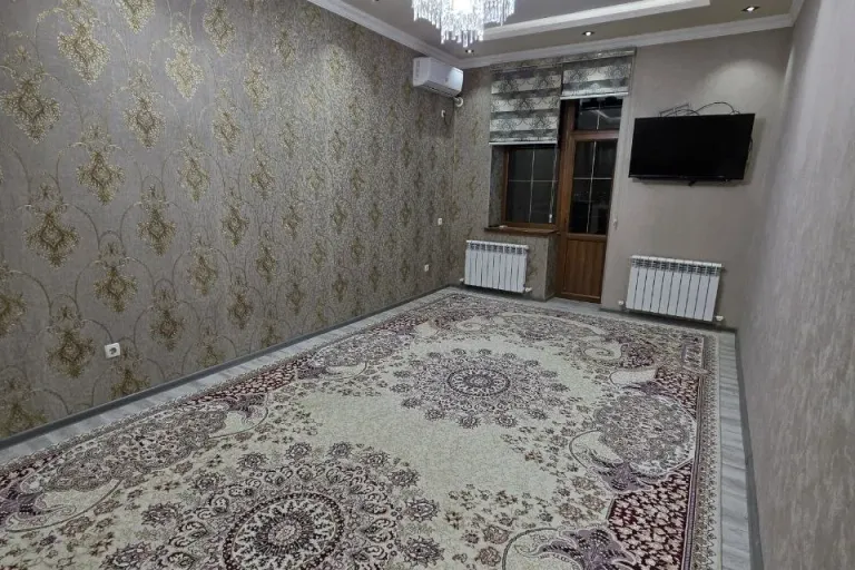 Сотувда 3 хонали квартира, 86 м²
