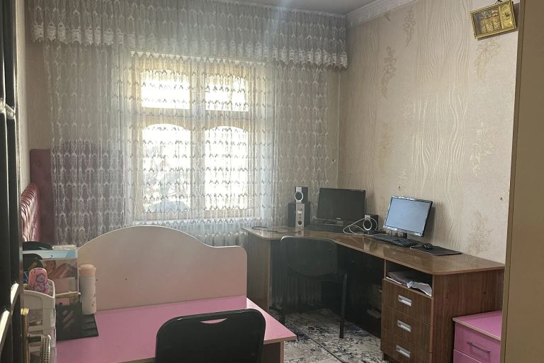 3-комн. квартира, 82 м², 5/9 этаж