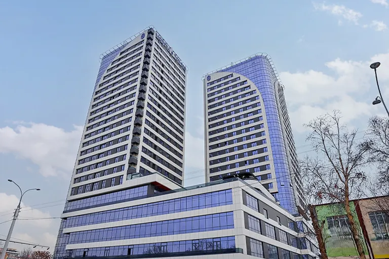 Modera Towers