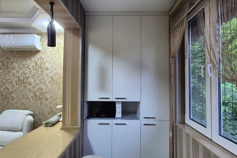 В продаже 2-комн. квартира, 50 м²