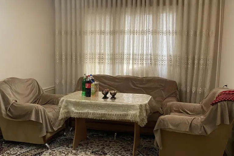 Сотувда 3 хонали квартира, 76 м²