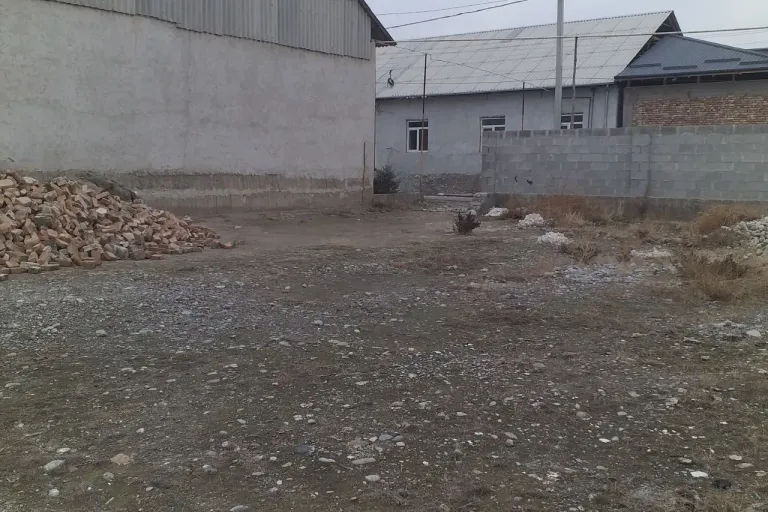 Сотувда ер участкаси, 4 сот.