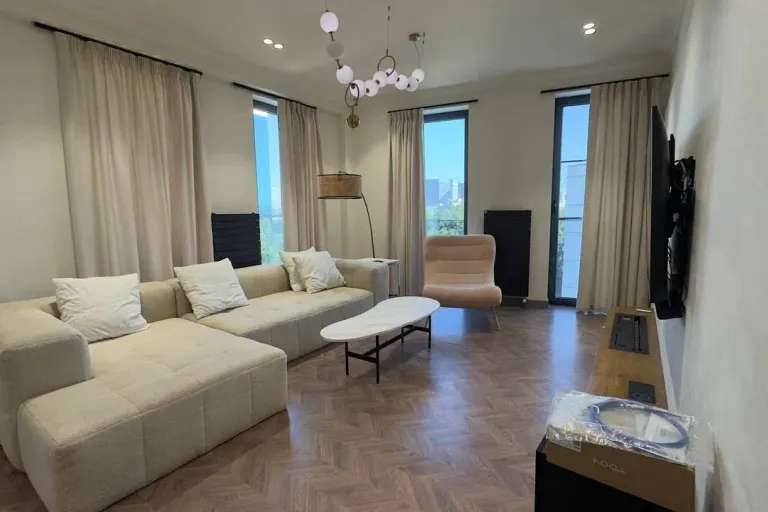 В продаже 4-комн. квартира, 137 м²