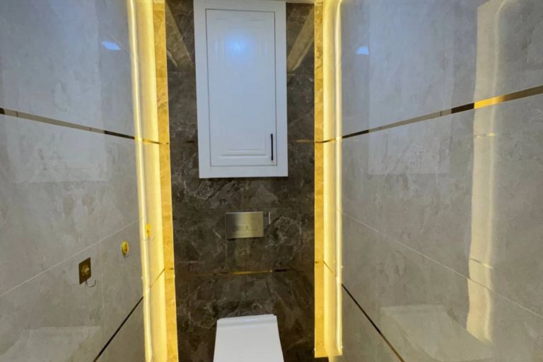 Сотувда 3 хонали квартира, 82 м²