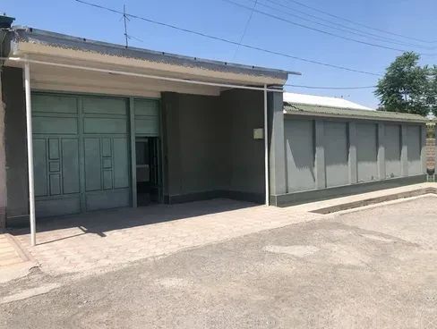 Дом, 460 м², 1 этаж, 4,6 сот.