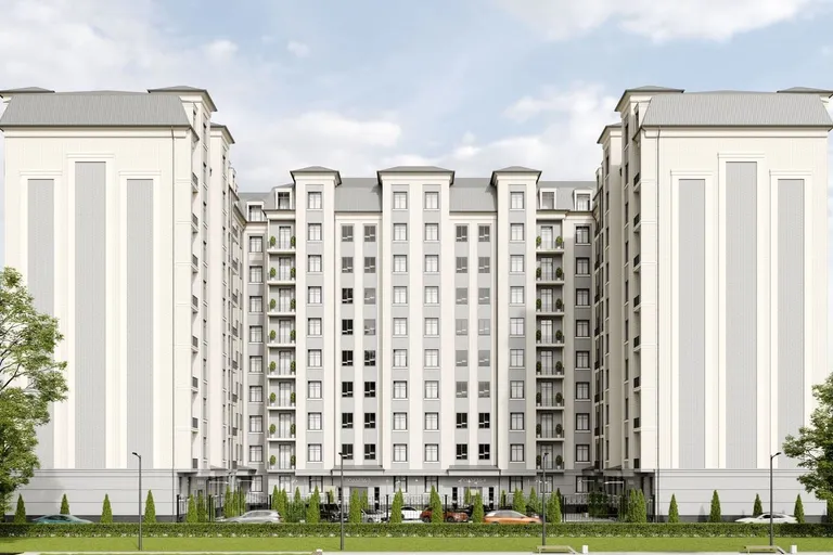 Western Housing