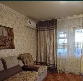 3-комн. квартира, 69 м², 1/3 этаж
