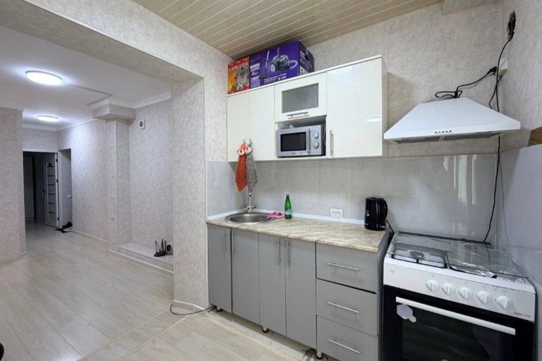 В продаже 2-комн. квартира, 63 м²
