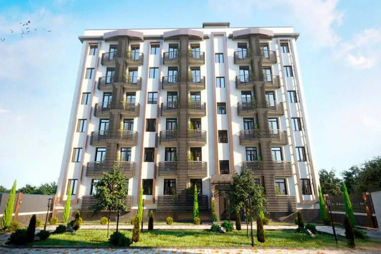 Yakkasaroy Stroy