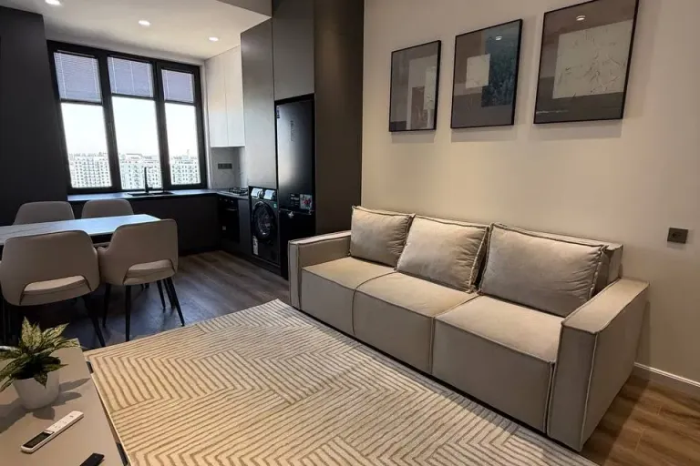 В продаже 2-комн. квартира, 48 м²