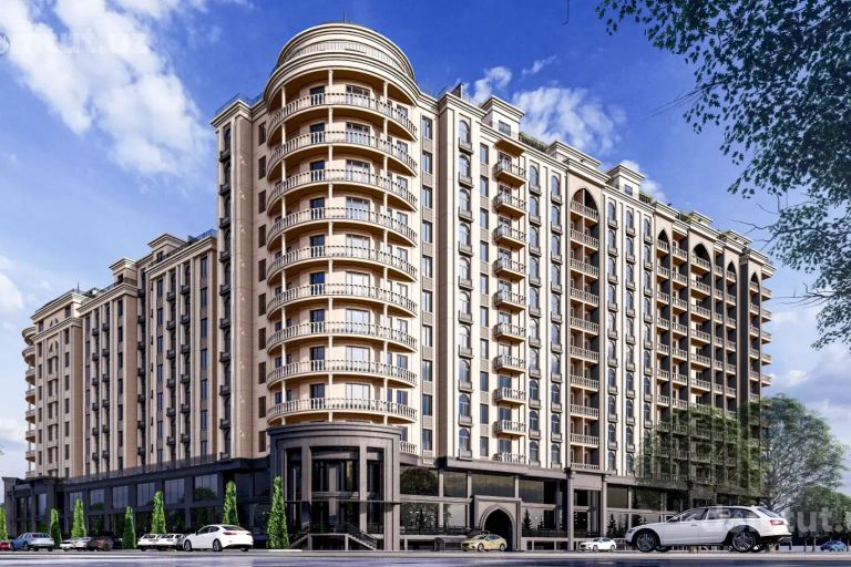 New Chinabad
