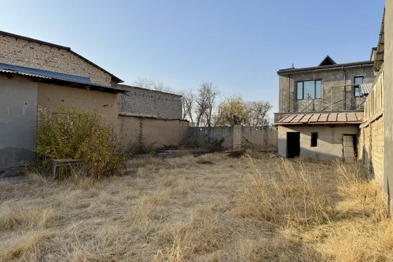 В продаже земля, 7,5 сот.