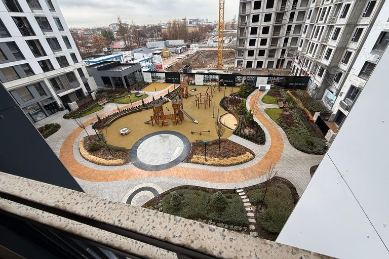 В продаже 2-комн. квартира, 58 м²