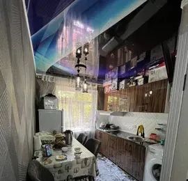 1-комн. квартира, 70 м², 1/4 этаж