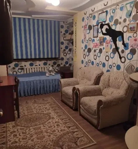 В продаже 3-комн. квартира, 98 м²