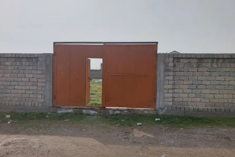 В продаже земля, 6 сот.