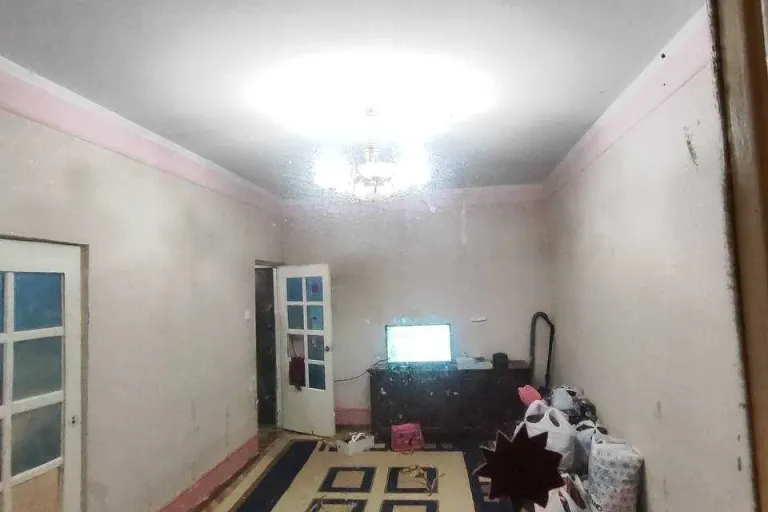 В продаже 2-комн. квартира, 50 м²