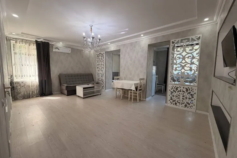 В продаже 1-комн. квартира, 43 м²