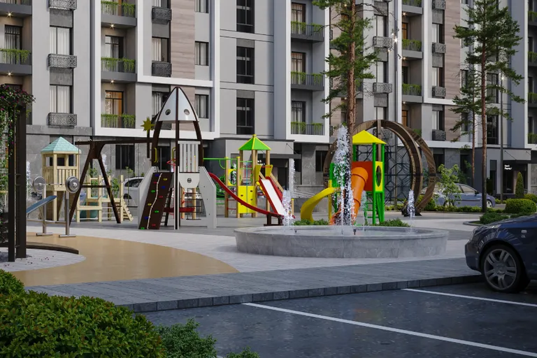 Eco Residence