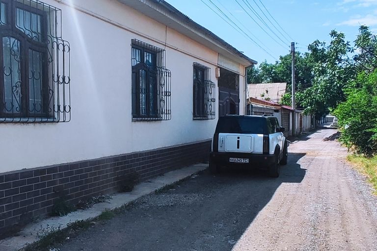 Дом, 279 м², 1 этаж, 5,2 сот.