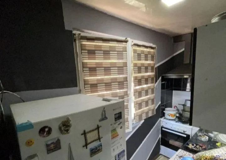 3-комн. квартира, 41.42 м², 1/5 этаж