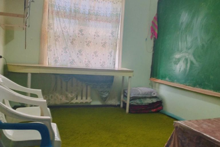 3-комн. квартира, 92 м², 4/4 этаж