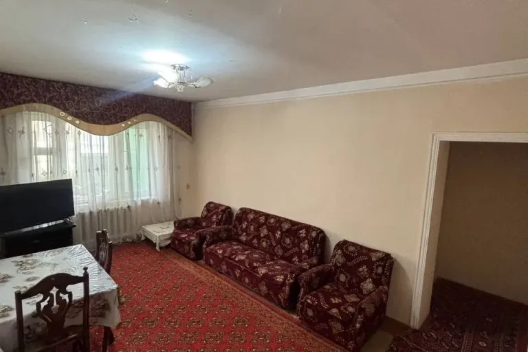 Сотувда 4 хонали квартира, 100 м²