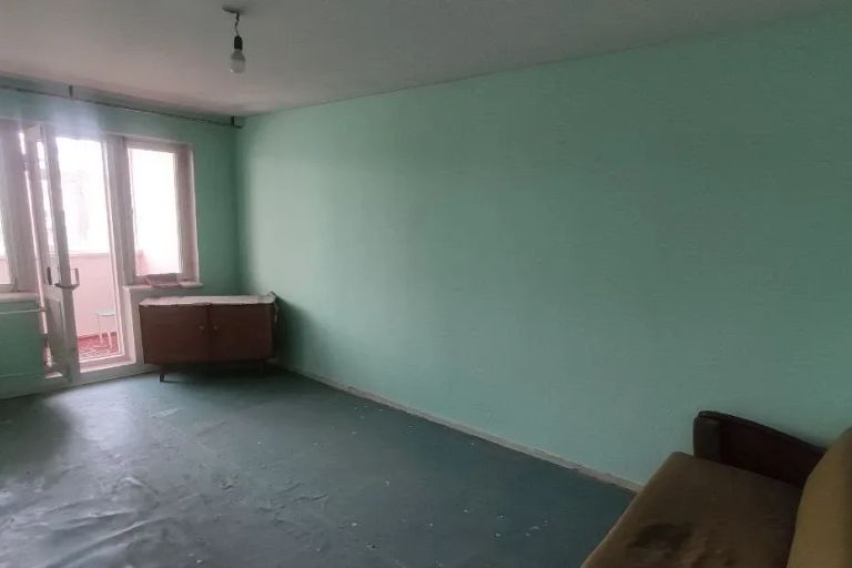 1-комн. квартира, 32 м², 3/4 этаж