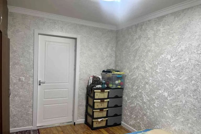 3-комн. квартира, 64 м², 3/4 этаж